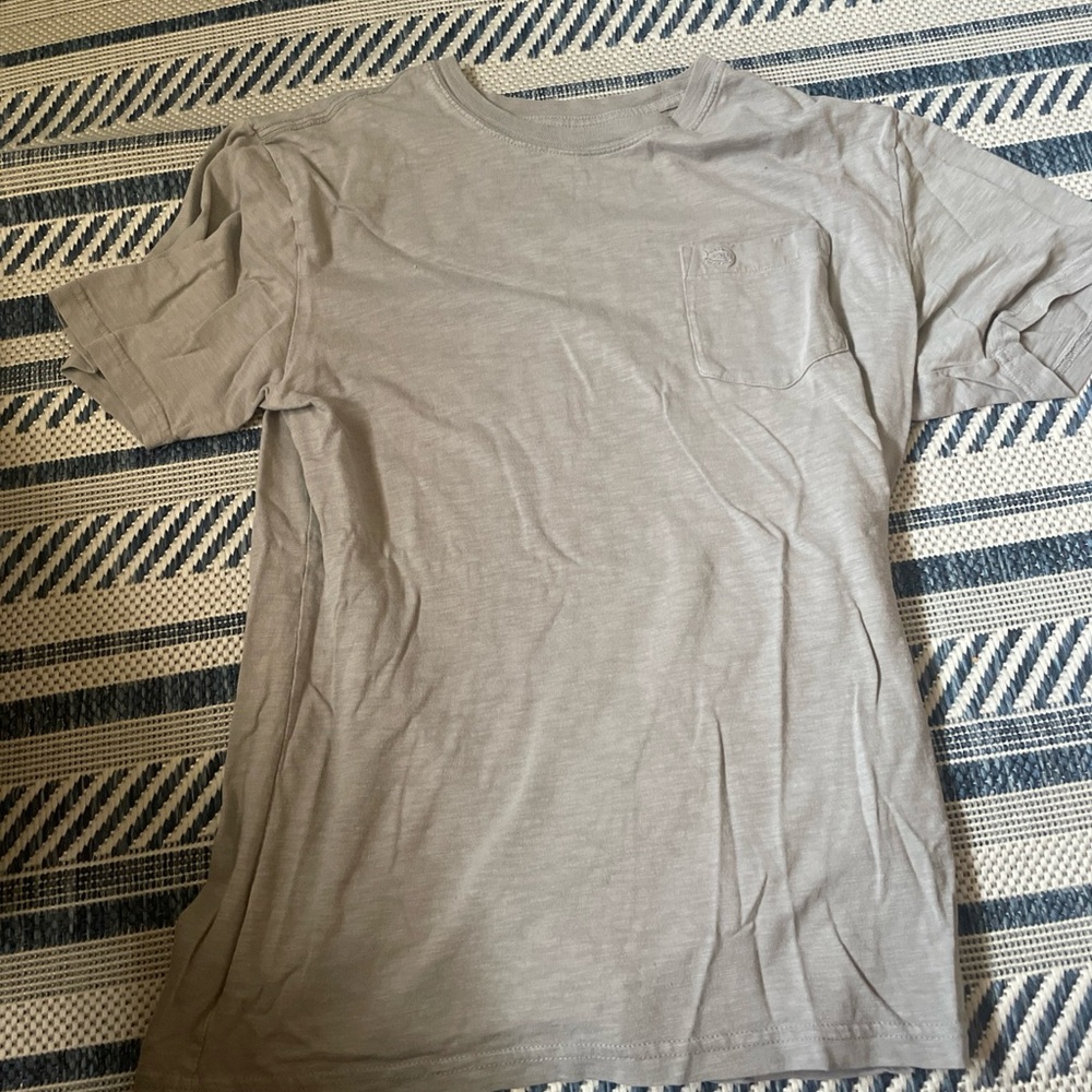 Southern Tide T-Shirt with Pocket